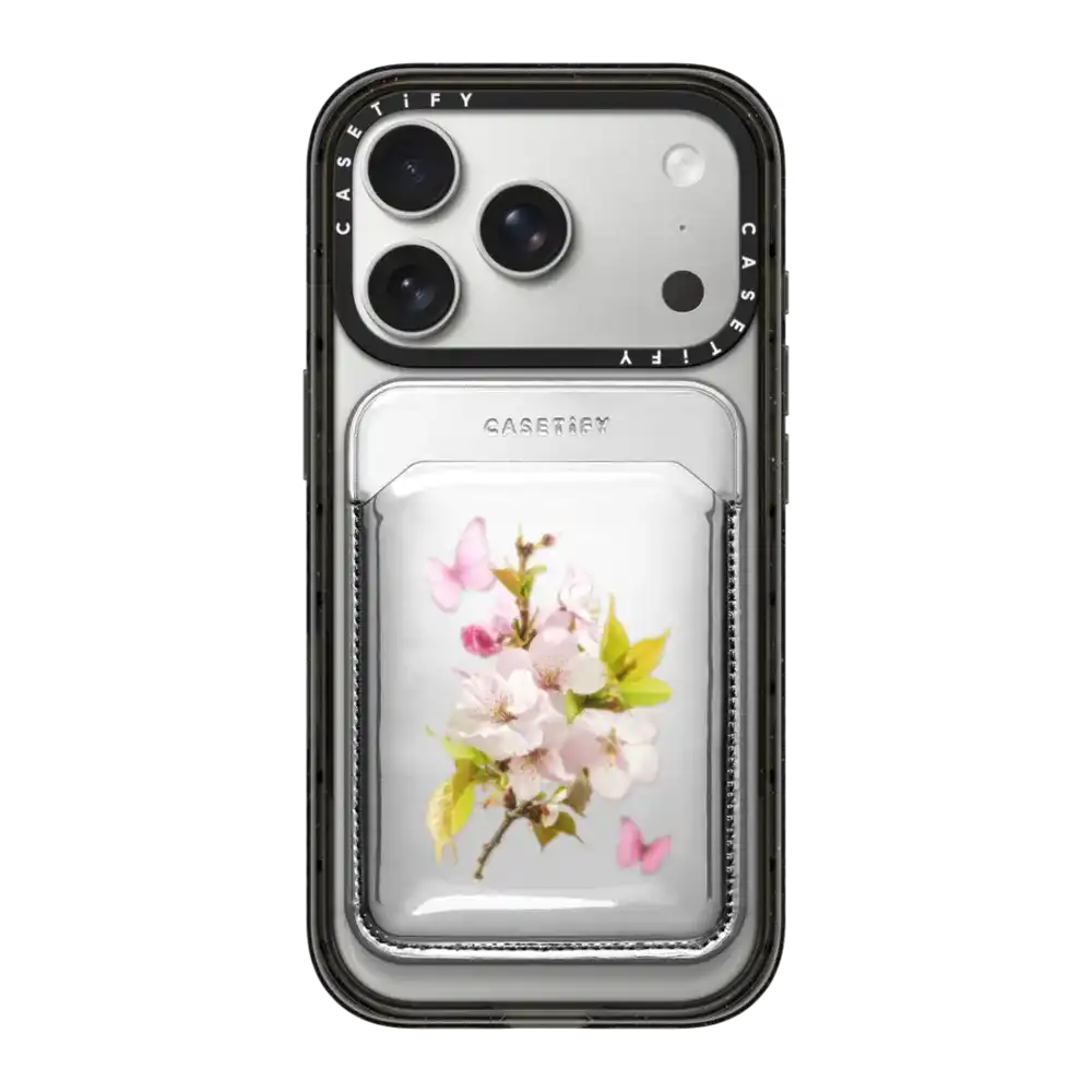 Snappy™ BioVeg Wallet
