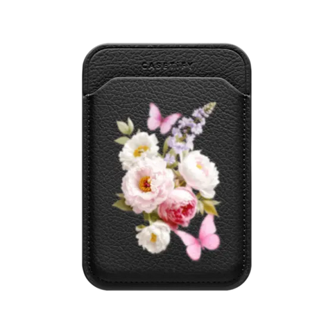 Snappy™ BioVeg Wallet