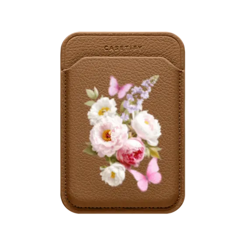 Snappy™ BioVeg Wallet