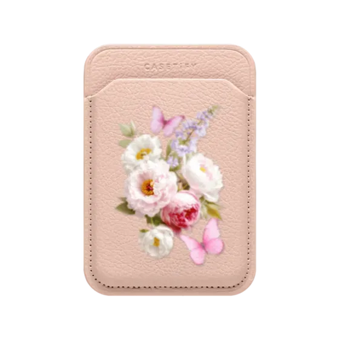 Snappy™ BioVeg Wallet