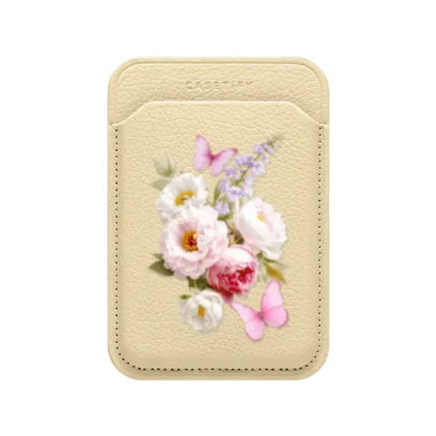 Snappy™ BioVeg Wallet