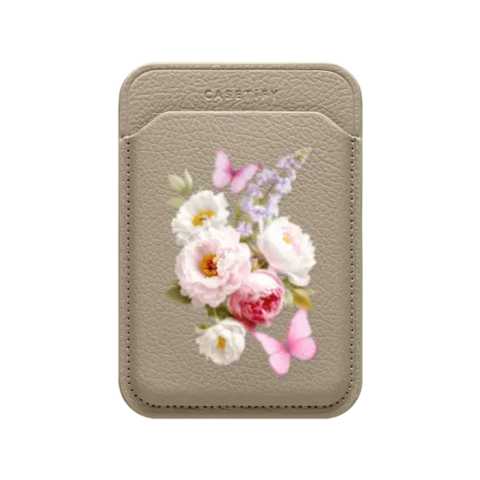 Snappy™ BioVeg Wallet
