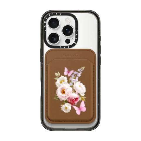 Snappy™ BioVeg Wallet