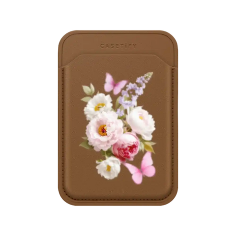 Snappy™ BioVeg Wallet