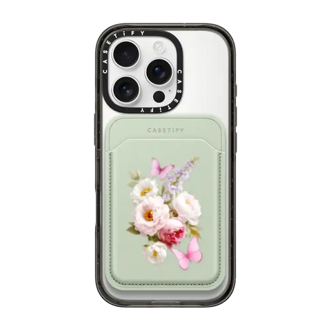 Snappy™ BioVeg Wallet