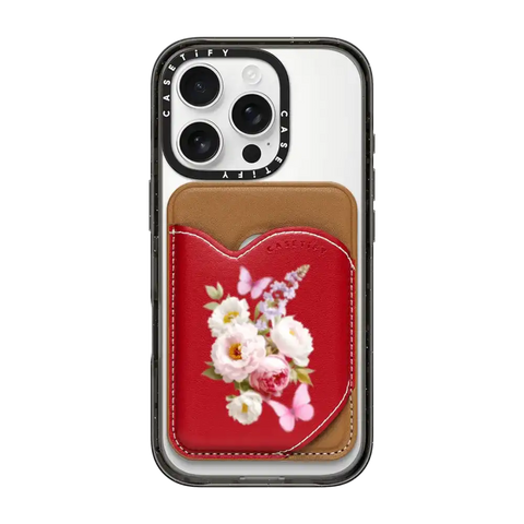 Snappy™ BioVeg Wallet