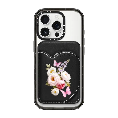 Snappy™ BioVeg Wallet