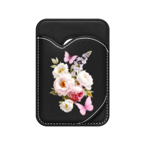 Snappy™ BioVeg Wallet