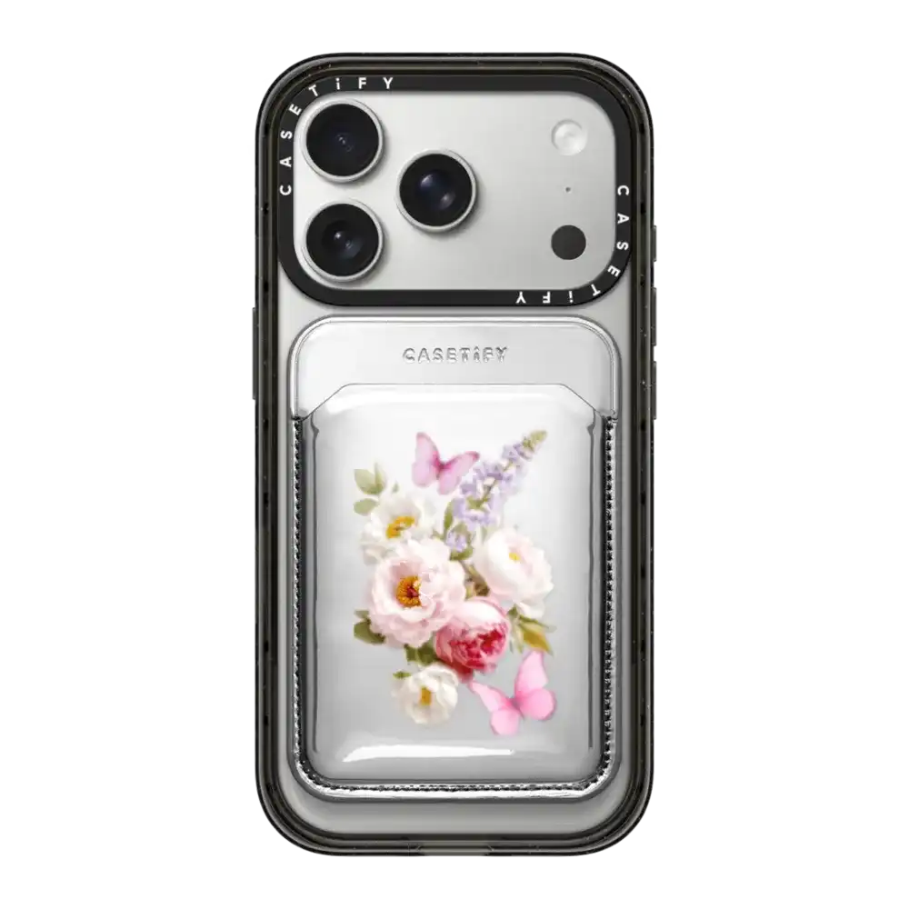 Snappy™ BioVeg Wallet