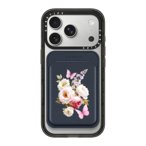 Snappy™ BioVeg Wallet