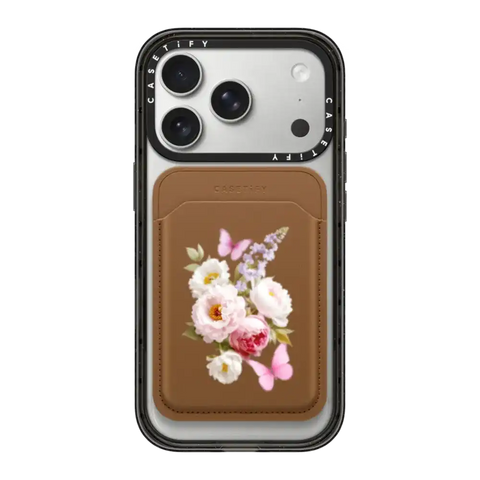 Snappy™ BioVeg Wallet