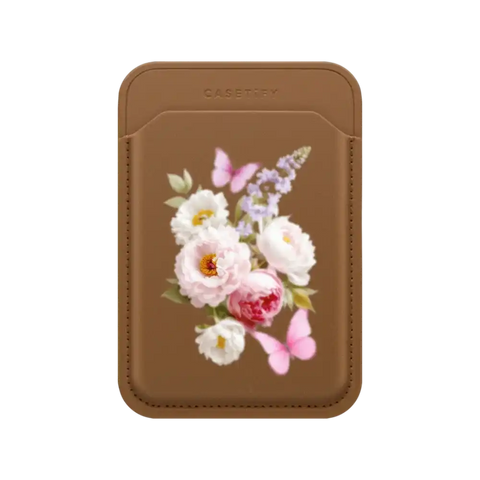 Snappy™ BioVeg Wallet