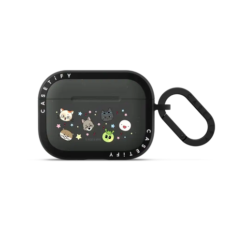 BBNEXDO Pattern Earbuds Case