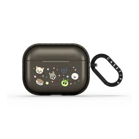 BBNEXDO Pattern Earbuds Case