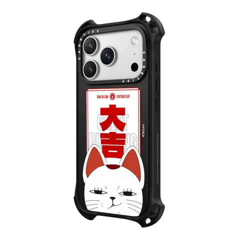 DAN DA DAN Turbo Granny Fortune Kuji Phone Case - CHEEKY