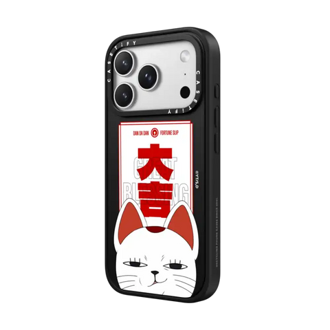 DAN DA DAN Turbo Granny Fortune Kuji Phone Case - CHEEKY
