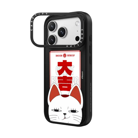 DAN DA DAN Turbo Granny Fortune Kuji Phone Case - CHEEKY