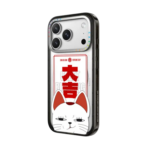 DAN DA DAN Turbo Granny Fortune Kuji Phone Case - CHEEKY