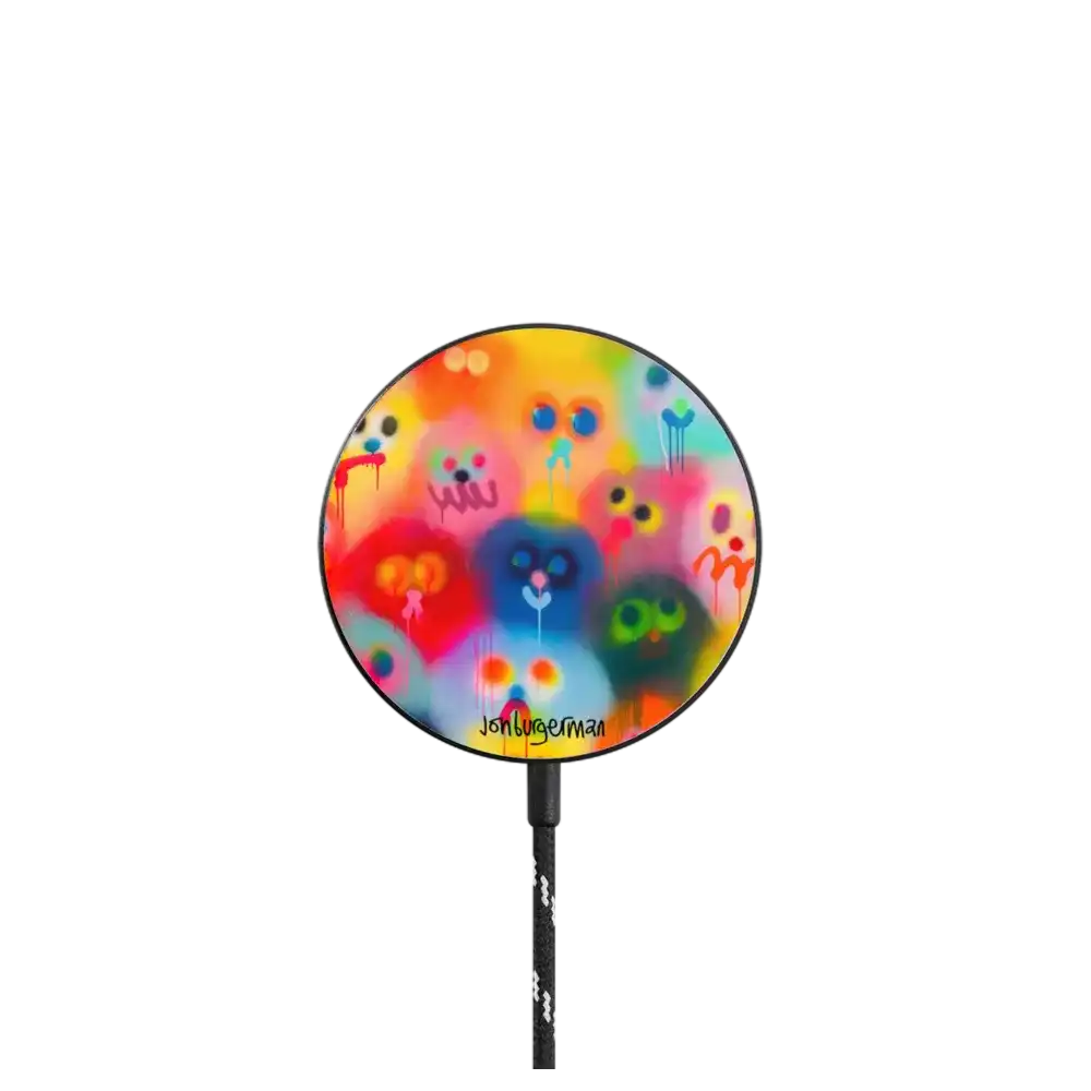 KALEIDOSCOPE