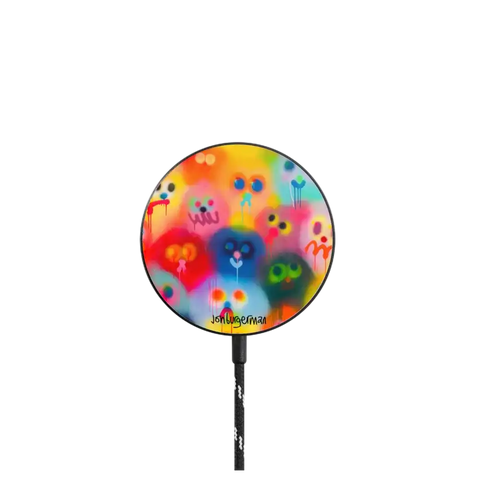 KALEIDOSCOPE
