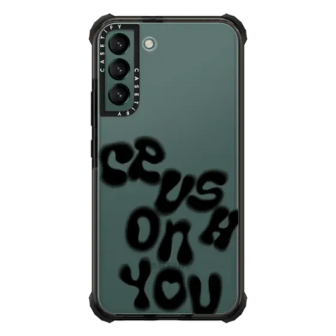 Mirror Magnetic Case