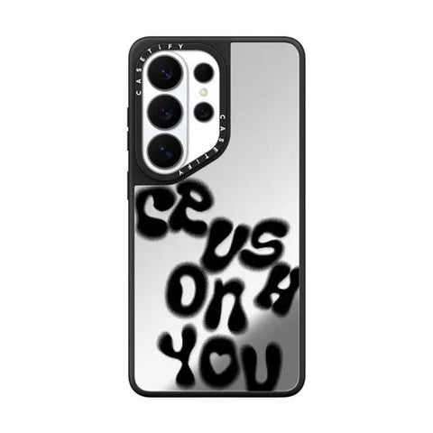 Mirror Magnetic Case