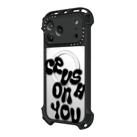 Mirror Magnetic Case