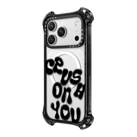 Mirror Magnetic Case