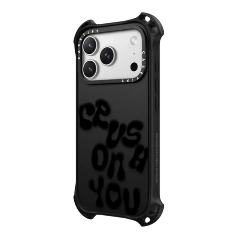 Mirror Magnetic Case
