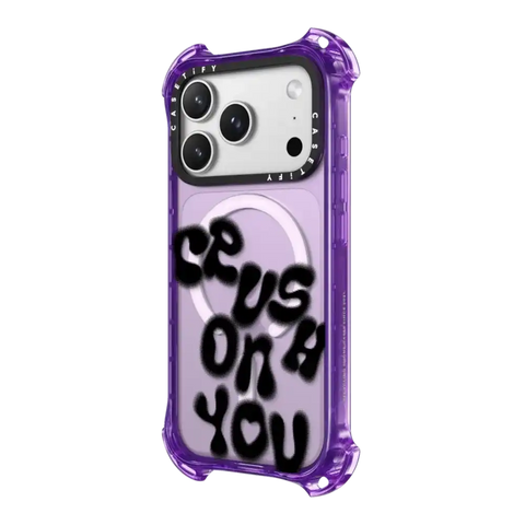 Mirror Magnetic Case
