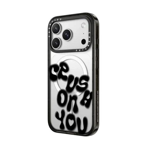 Mirror Magnetic Case