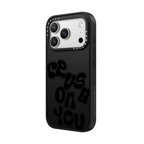 Mirror Magnetic Case