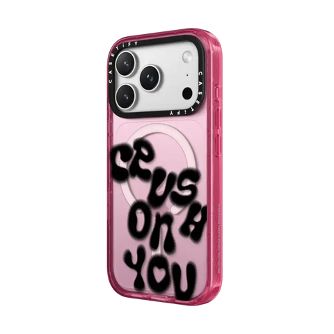 Mirror Magnetic Case