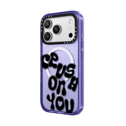 Mirror Magnetic Case