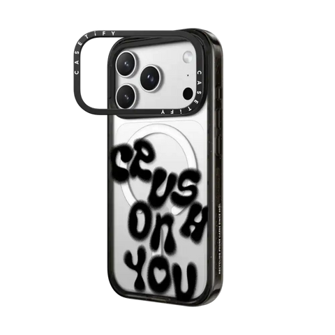 Mirror Magnetic Case