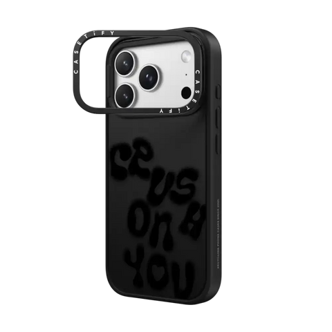 Mirror Magnetic Case