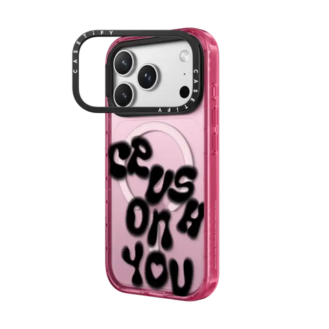 Mirror Magnetic Case