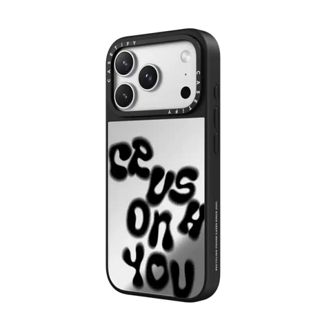 Mirror Magnetic Case