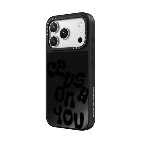 Mirror Magnetic Case