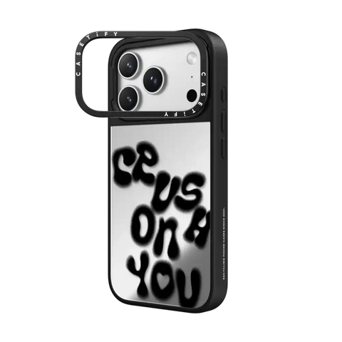 Mirror Magnetic Case