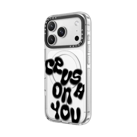 Mirror Magnetic Case