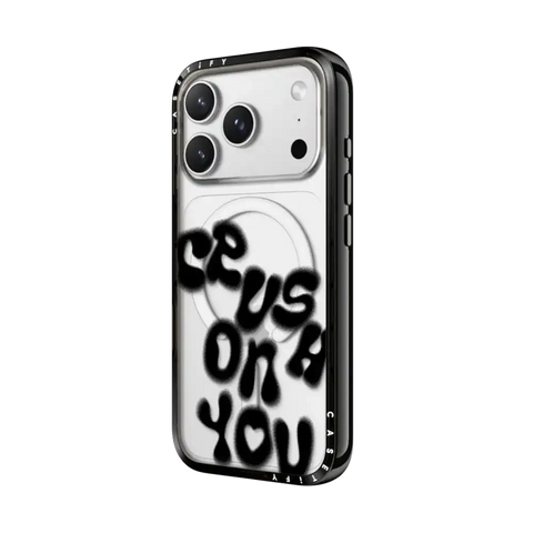 Mirror Magnetic Case