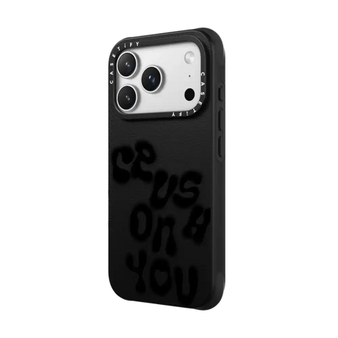 Mirror Magnetic Case