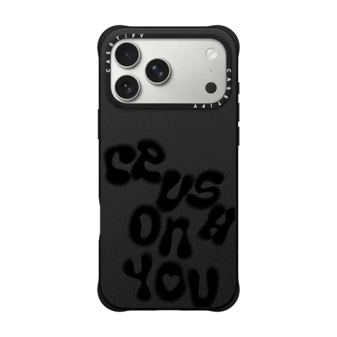 Mirror Magnetic Case