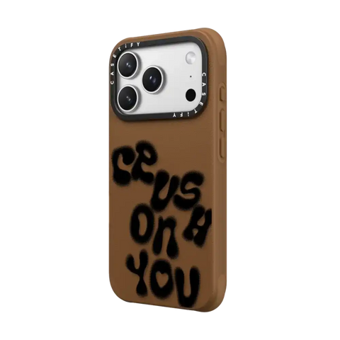 Mirror Magnetic Case