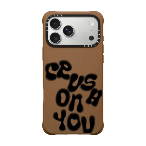 Mirror Magnetic Case