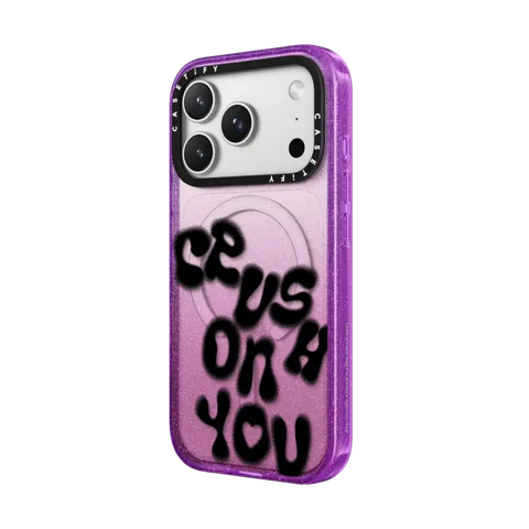 Mirror Magnetic Case