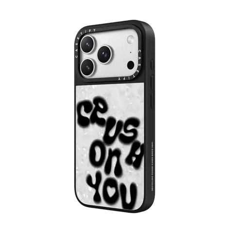 Mirror Magnetic Case