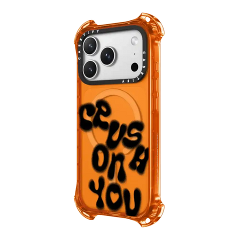 Mirror Magnetic Case