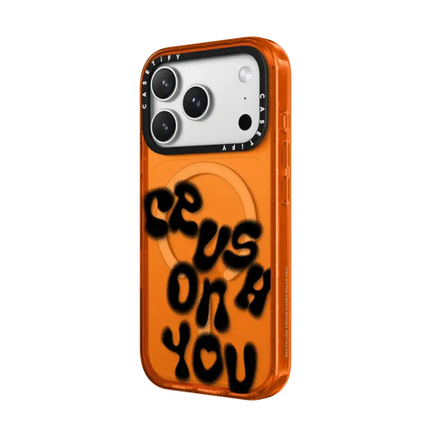 Mirror Magnetic Case